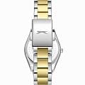Slazenger Slazenger SL.09.2470.3.03,  англия женские часы на браслете суперметалл с ip покрытием боковой вид