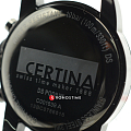 Часы Certina DS Podium C001.639.16.057.01 фото 6