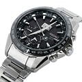Seiko Seiko Astron GPS Solar SSE149J1 , наручные мужские часы фото под углом