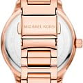 Оригинальные часы Michael Kors Michael Kors Sage MK4806 кварцевые калибр механизма  общий вид