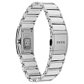 Rado Rado Integral R20747901, integral швейцария женские часы на браслете сталь + керамические вставки боковой вид