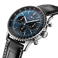 Часы Breitling Navitimer B01 Chronograph 41 AB0139241C1P1 фото 6