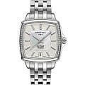 Certina Certina DS Prime C028.310.61.116.00  C0283106111600 кварцевые женские часы перламутровый циферблат, браслет нержавеющая сталь — вид спереди
