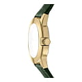 DKNY DKNY Park Ave Logo DK1L021L0025,  сша женские часы на браслете кожаный боковой вид