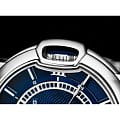 Оригинальные часы Stuhrling Stuhrling Heritage Depthmaster 1001.02 механические калибр механизма  общий вид