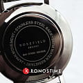 Rosefield Rosefield The Mercer MWS-M40 кварцевые часы с аксессуарами женские часы модель MWS-M40
