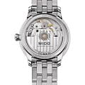Mido Mido Baroncelli Lady Day M039.207.11.106.01 , наручные женские часы фото под углом
