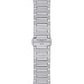 Tissot Tissot PRX 35 mm T137.210.11.081.00 prx швейцарские женские часы на браслете нержавеющая сталь боковой вид