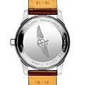 Оригинальные часы Breitling Breitling Navitimer Automatic 35 U17395211A1P2 механические калибр механизма breitling 17 общий вид