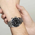 Часы Longines Legend Diver L3.764.4.50.6 фото 6