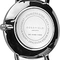 Rosefield MWS-M40 женские часы застежка крупным планом