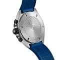 TAG Heuer TAG Heuer Formula 1 Chronograph CAZ101AV.FT8077, formula 1 швейцария мужские часы на браслете каучук боковой вид