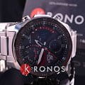 Часы Casio Edifice ECB-900DB-1ADR (ECB-900DB-1A) фото 8