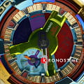 Часы Casio G-Shock GM-110RB-2A фото 3