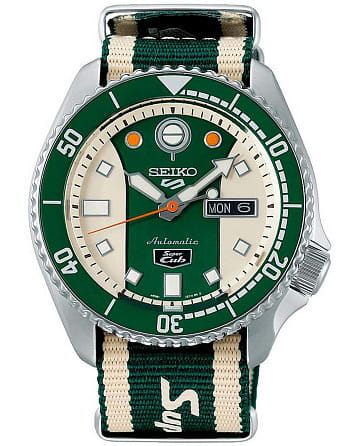 Seiko 5 Sports SRPJ49K1