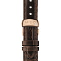 Mido Mido Baroncelli M7600.3.64.8 , наручные женские часы фото под углом