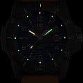 Luminox Luminox Navy SEAL 3600 XS.3603 , наручные мужские часы фото под углом