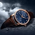 Mido Mido Baroncelli M7600.3.65.8 M76003658 оригинальные женские часы в комплекте с коробкой