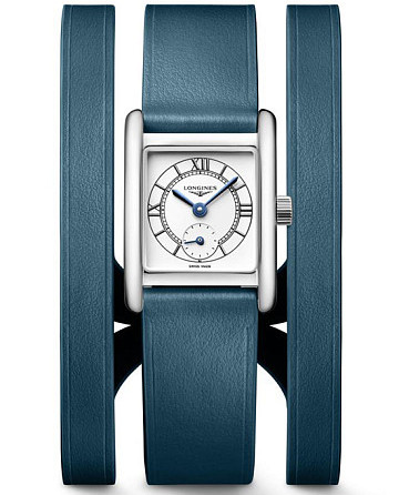 Longines Mini Dolcevita L5.200.4.75.9