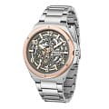 Kenneth Cole Kenneth Cole Automatic KCWGY0046303  — детали корпуса и нержавеющая сталь