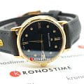 Оригинальные часы Maurice Lacroix Maurice Lacroix Eliros Date EL1094-PVP01-350-1 кварцевые калибр механизма  общий вид