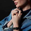 Fossil Fossil Raquel ES5366 , наручные женские часы фото под углом