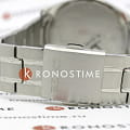 Seiko Seiko Conceptual Series Dress SUR371P1 мужские часы синий циферблат на запястье