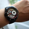 Hamilton Hamilton American Classic ODC X-03 Auto H51598990 швейцария наручные мужские часы заводная головка с логотипом Hamilton