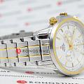 Swiss Military by Chrono Swiss Military by Chrono SM34052.05 мужские часы антрацитовый циферблат на запястье