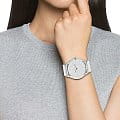 Swatch Swatch Skin SFK360 , наручные женские часы фото под углом