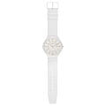 Rado Rado True Thinline R27957109, true thinline швейцария мужские часы на браслете каучук боковой вид