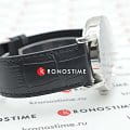 Tissot T1094071605100 мужские часы застежка крупным планом