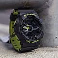 Часы Casio G-Shock GA-110LN-8A фото 5