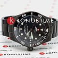 Swiss Military by Chrono Swiss Military by Chrono Diver SMA34075.04  - задняя крышка металл сталь корпуса, швейцария часы