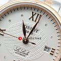 Tissot Tissot Le Locle Automatic Lady T41.2.183.16 Le Locle Automatic - задняя крышка сталь металл корпуса, швейцария часы