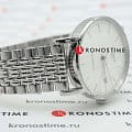 Tissot Tissot Everytime Swissmatic T109.407.11.031.00 швейцария наручные мужские часы заводная головка с логотипом Tissot
