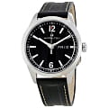 Hamilton Hamilton Broadway Day Date Quartz H43311735 , наручные мужские часы фото под углом