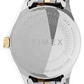 Timex Timex Waterbury TW2U53900,  сша женские часы на браслете нержавеющая сталь с pvd-покрытием боковой вид