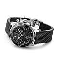 Breitling Breitling Superocean Heritage Chronograph 44 A13313121B1S1, superocean heritage швейцария мужские часы на браслете каучук боковой вид
