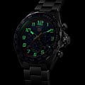Оригинальные часы TAG Heuer TAG Heuer Formula 1 x Red Bull Racing CAZ101AL.BA0842 кварцевые калибр механизма  общий вид