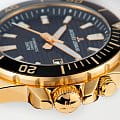Jacques Lemans Jacques Lemans Hybromatic 1-2222D  - задняя крышка сталь металл корпуса, австрия часы