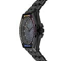Philipp Plein Philipp Plein Extreme PWJAA1423,  германия женские часы на браслете нержавеющая сталь с ip-покрытием боковой вид