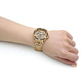 Guess Guess Queen GW0464L2 - наручные женские часы наручные часы в перспективе золотой циферблат