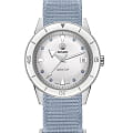 Rado Rado Captain Cook x Julia Peresild R32500718 , наручные женские часы фото под углом