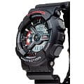 Часы Casio G-Shock GA-110-1ADR (GA-110-1A) фото 12