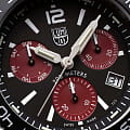 Оригинальные часы Luminox Luminox Pacific Diver Chronograph XS.3155.1 кварцевые калибр механизма  общий вид
