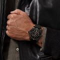 Breitling Breitling  Avenger Blackbird 44  V17311101B1W1 мужские часы черный циферблат на запястье