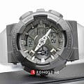 Часы Casio G-Shock GM-110MF-1ADR (GM-110MF-1A) фото 9