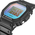 Часы Casio G-Shock DW-5600SR-1 фото 6