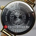 Anne Klein Anne Klein Daily  3620CRST,  сша женские часы на браслете сталь c pvd покрытием боковой вид
